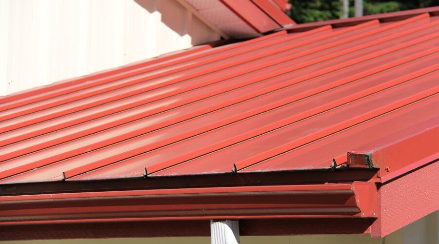 Industrial Roof Inspection in Cambria, CA